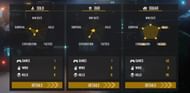 रैंक स्टैट्स (Image Credit : Garena)
